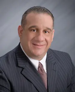 Chris Caraisco