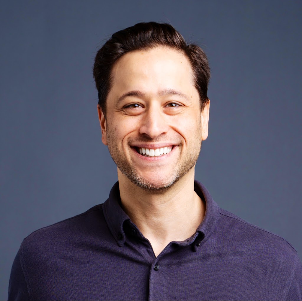 J.R. Orenstein