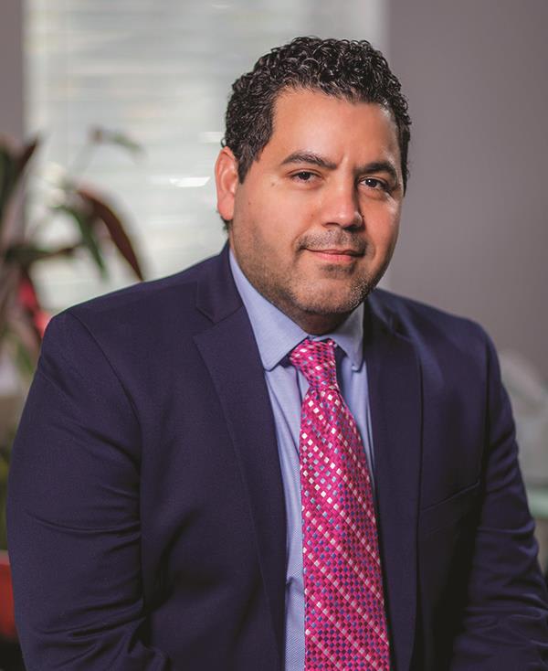 Johan Hernandez