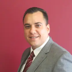 Kevin Baez