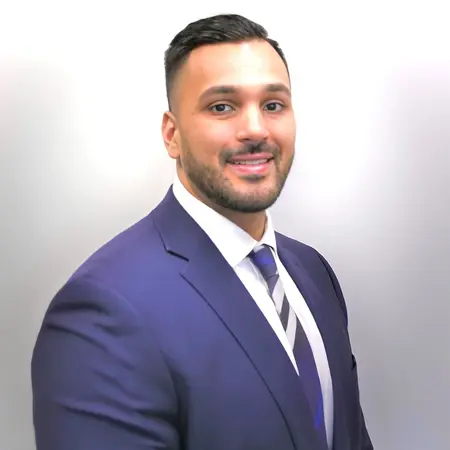 Noah Khaja