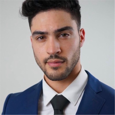 Robinson Rodriguez